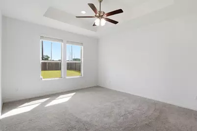 6815 Ivory Sedge Trail, Richmond, TX 77469 - Photo 9