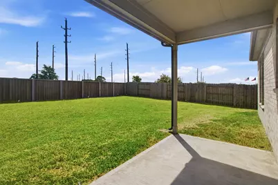 6815 Ivory Sedge Trail, Richmond, TX 77469 - Photo 25