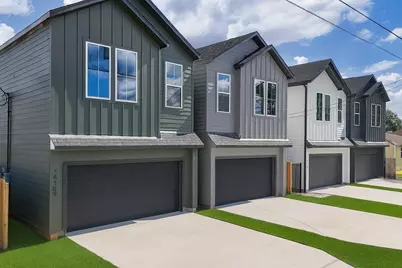 14101 Bridgeport, Houston, TX 77047 - Photo 1