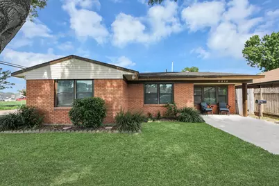 2212 Raspberry Lane, Pasadena, TX 77502 - Photo 1