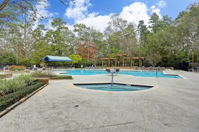 167 E Northcastle Circle, Conroe, TX 77384 - Photo 31