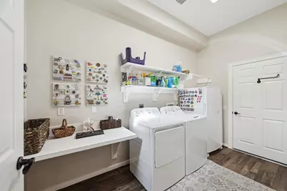 167 E Northcastle Circle, Conroe, TX 77384 - Photo 19