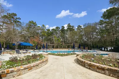 167 E Northcastle Circle, Conroe, TX 77384 - Photo 33