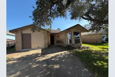 4503 Rattan Avenue, Bay City, TX 77414 - Photo 1