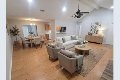 22715 Braken Manor Lane, Katy, TX 77449 - Photo 3