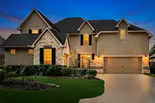 27 Tioga Pl, The Woodlands, TX 77375 - Photo 1