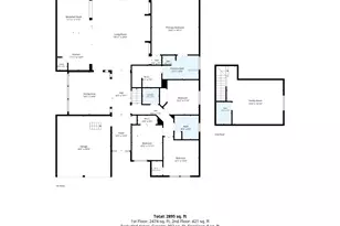 2521 Twisting Pine Ct, Kingwood, TX 77345 - Photo 41