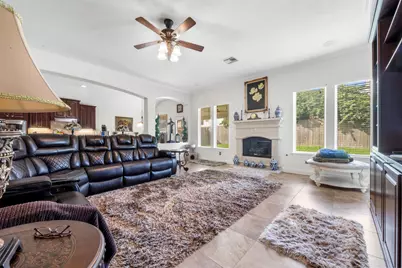 2521 Twisting Pine Court, Kingwood, TX 77345 - Photo 11