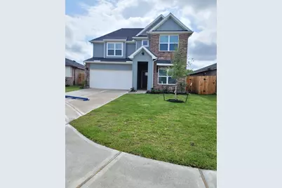 4915 Pine Haven Lane, Fresno, TX 77545 - Photo 1