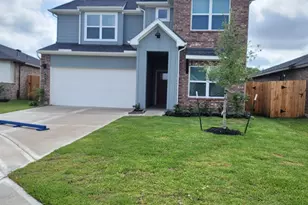 4915 Pne Hvn Ln, Fresno, TX 77545 - Photo 1