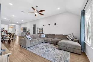 21835 Sarasota Spice St, Tomball, TX 77377 - Photo 11