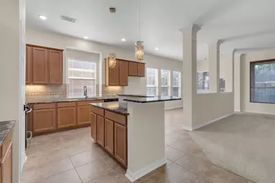 215 Briar Trace Lane, Richmond, TX 77406 - Photo 9