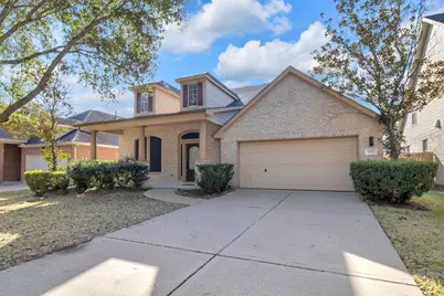 215 Briar Trace Lane, Richmond, TX 77406 - Photo 3