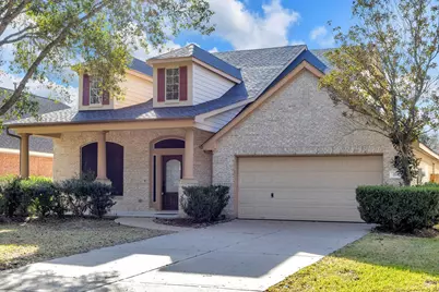 215 Briar Trace Lane, Richmond, TX 77406 - Photo 1