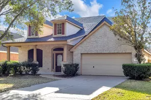 215 Briar Trace Ln, Richmond, TX 77406 - Photo 1