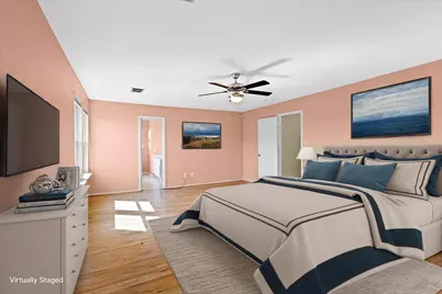 5702 Roehampton Court, Houston, TX 77084 - Photo 17