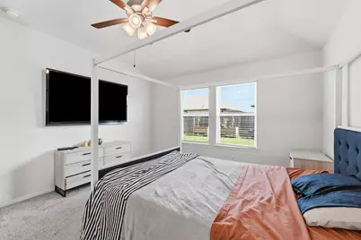1007 Modesto Drive, Rosharon, TX 77583 - Photo 13