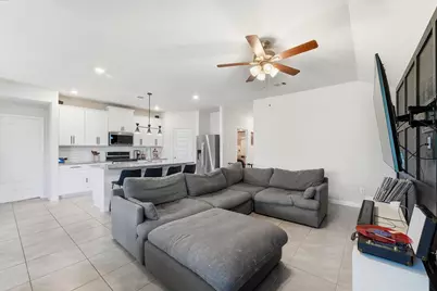 1007 Modesto Drive, Rosharon, TX 77583 - Photo 5
