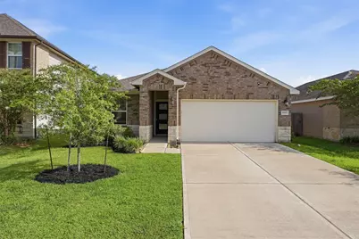 1007 Modesto Drive, Rosharon, TX 77583 - Photo 1