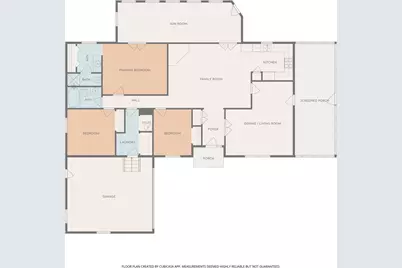 51 Rustling Oaks Street, Coldspring, TX 77331 - Photo 43