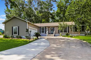 51 Rustling Oaks St, Coldspring, TX 77331 - Photo 3