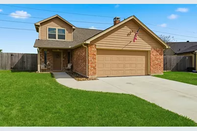 1110 Briarmead Drive, Richmond, TX 77406 - Photo 5