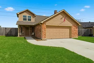 1110 Briarmead Dr, Richmond, TX 77406 - Photo 5