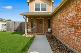 1110 Briarmead Dr, Richmond, TX 77406 - Photo 3