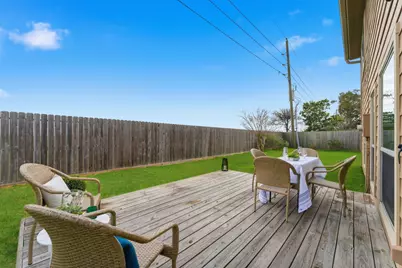 1110 Briarmead Drive, Richmond, TX 77406 - Photo 1