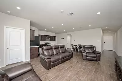 20819 Medford Landing Lane, Katy, TX 77449 - Photo 5