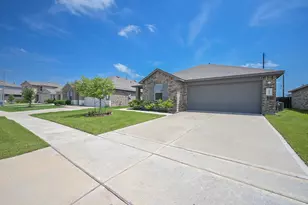 20819 Medford Landing Ln, Katy, TX 77449 - Photo 3