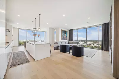 1711 Allen Parkway #2601, Houston, TX 77019 - Photo 5