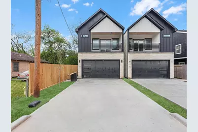 993 South Lane, Houston, TX 77088 - Photo 1