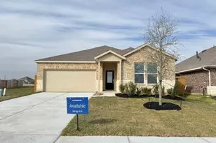 2027 Emerald Lk Trl, Dayton, TX 77535 - Photo 1