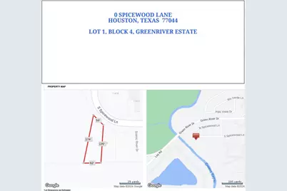 11406 Spicewood Lane, Houston, TX 77044 - Photo 5