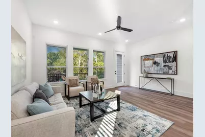 901 Lehman Street #B, Houston, TX 77018 - Photo 7