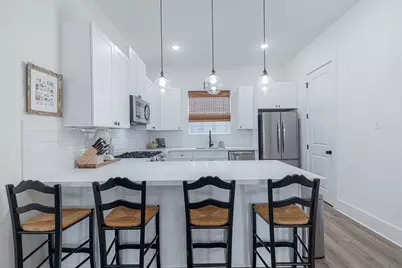 901 Lehman Street #B, Houston, TX 77018 - Photo 11