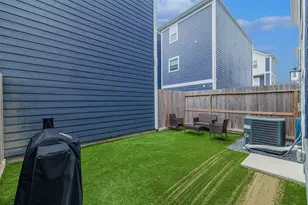 901 Lehman St, Houston, TX 77018 - Photo 23