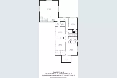 9527 Enstone Circle, Spring, TX 77379 - Photo 47