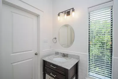 1239 W 22nd Street #C, Houston, TX 77008 - Photo 35