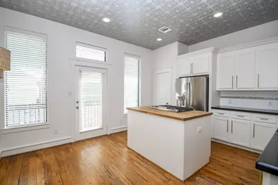 1239 W 22nd Street #C, Houston, TX 77008 - Photo 15