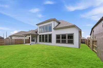 2827 Obsidian Drive, Iowa Colony, TX 77583 - Photo 43
