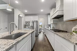 2328 Ridgewood Manor Ct, Manvel, TX 77578 - Photo 7