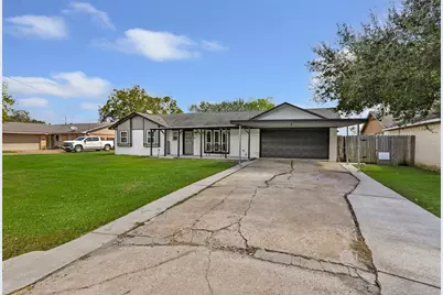 15816 Ramsey Road, Crosby, TX 77532 - Photo 5