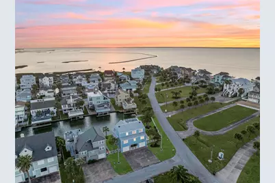 3401 Jolly Roger, Galveston, TX 77554 - Photo 35