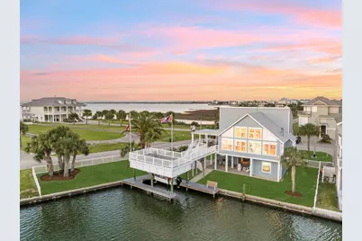 3401 Jolly Roger, Galveston, TX 77554 - Photo 35