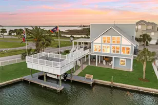 3401 Jolly Roger, Galveston, TX 77554 - Photo 1