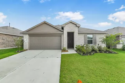 14980 Timber Pines Drive, New Caney, TX 77357 - Photo 1