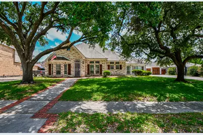 263 Wood Loop Street, Houston, TX 77015 - Photo 1