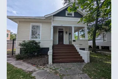 1142 Yale, Houston, TX 77008 - Photo 1